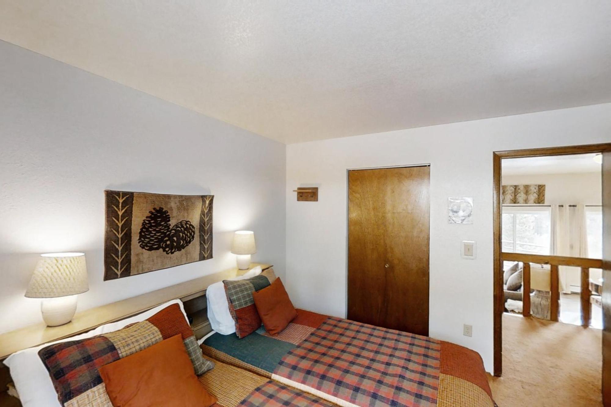 Buffalo Ridge Condos Silverthorne Szoba fotó