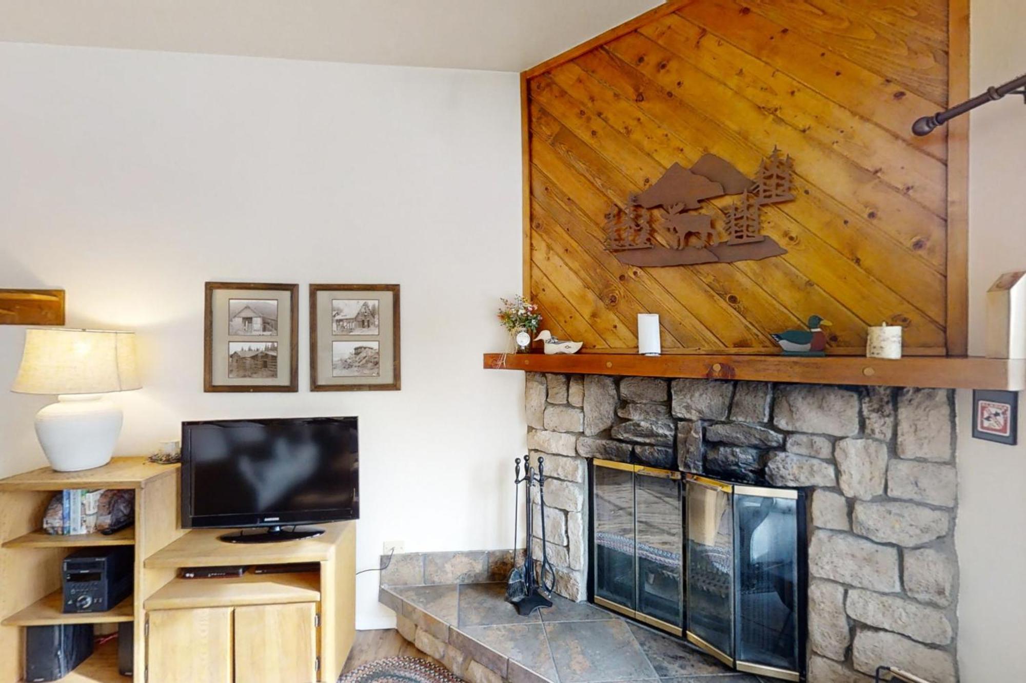 Buffalo Ridge Condos Silverthorne Szoba fotó
