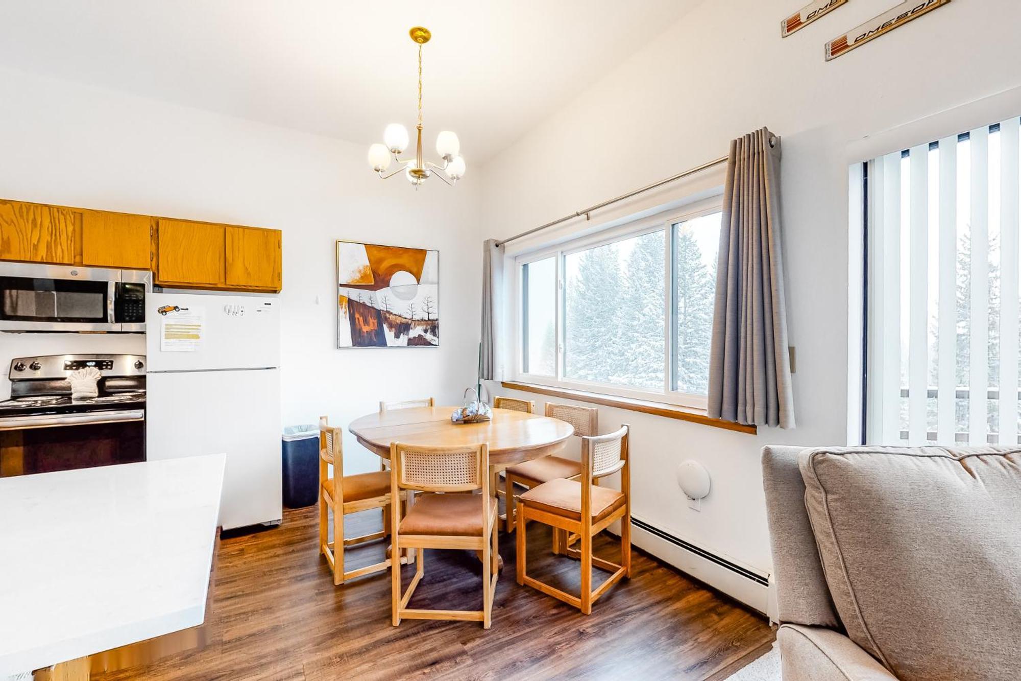 Buffalo Ridge Condos Silverthorne Szoba fotó