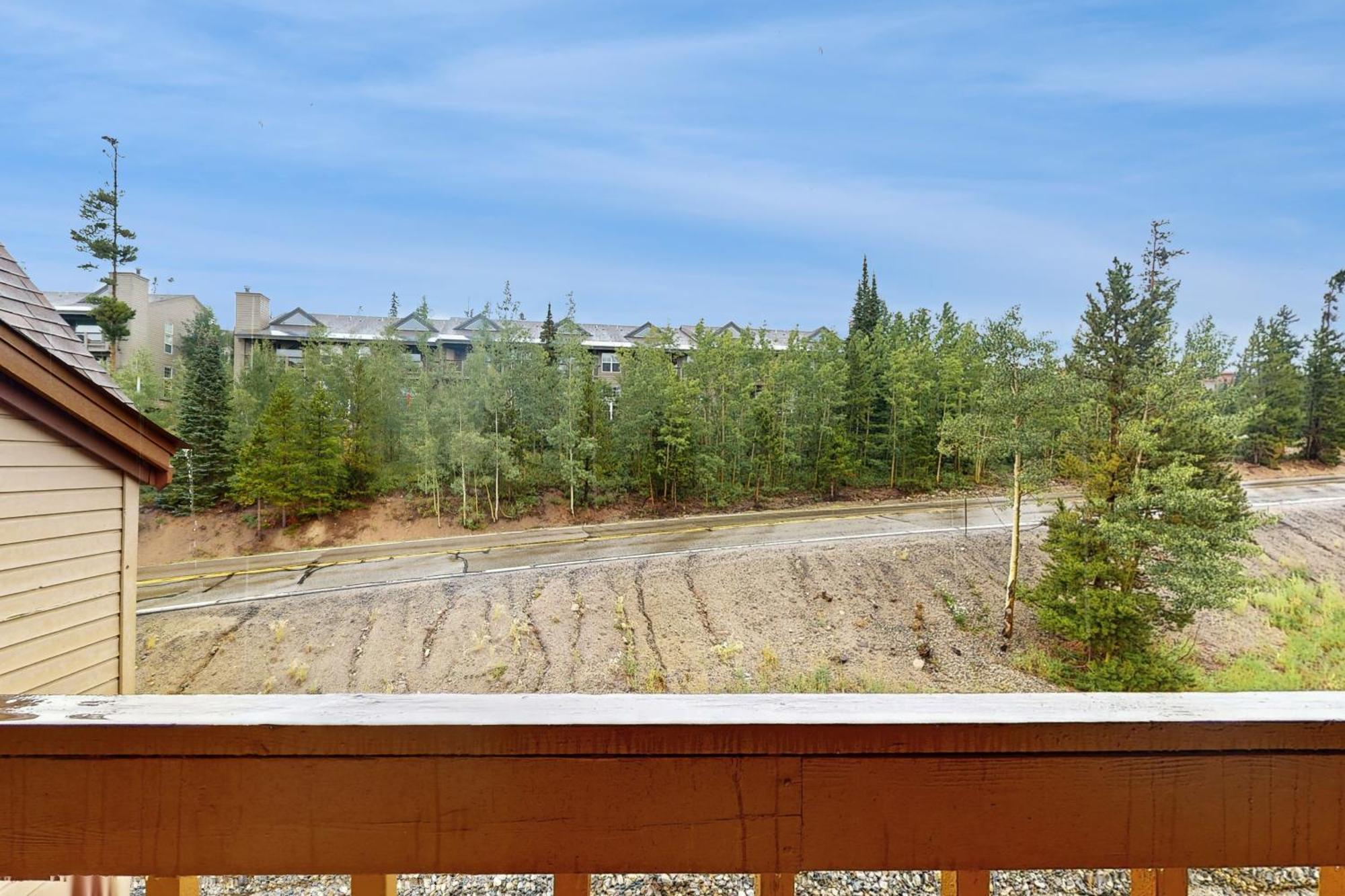 Buffalo Ridge Condos Silverthorne Szoba fotó