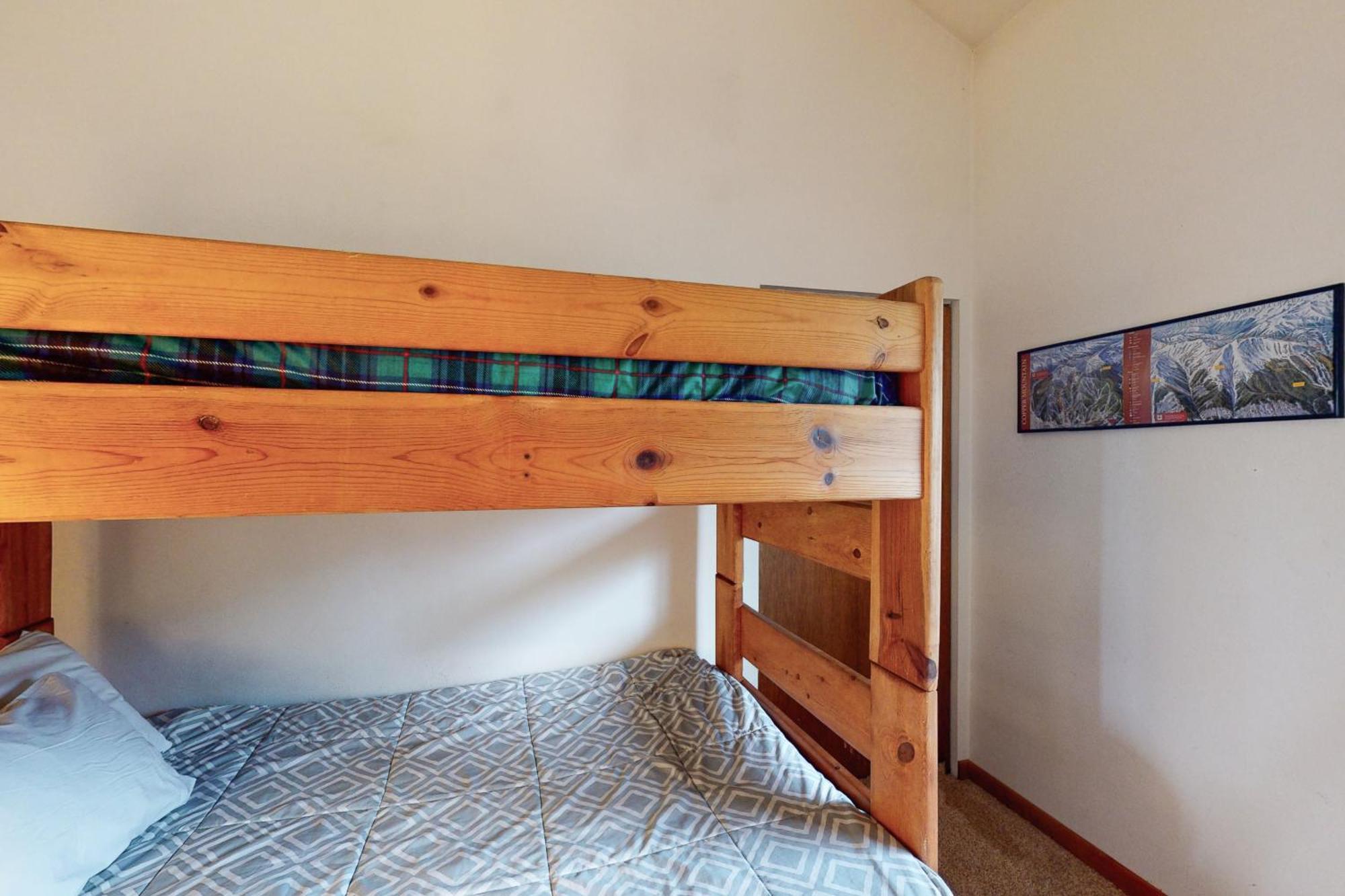 Buffalo Ridge Condos Silverthorne Szoba fotó