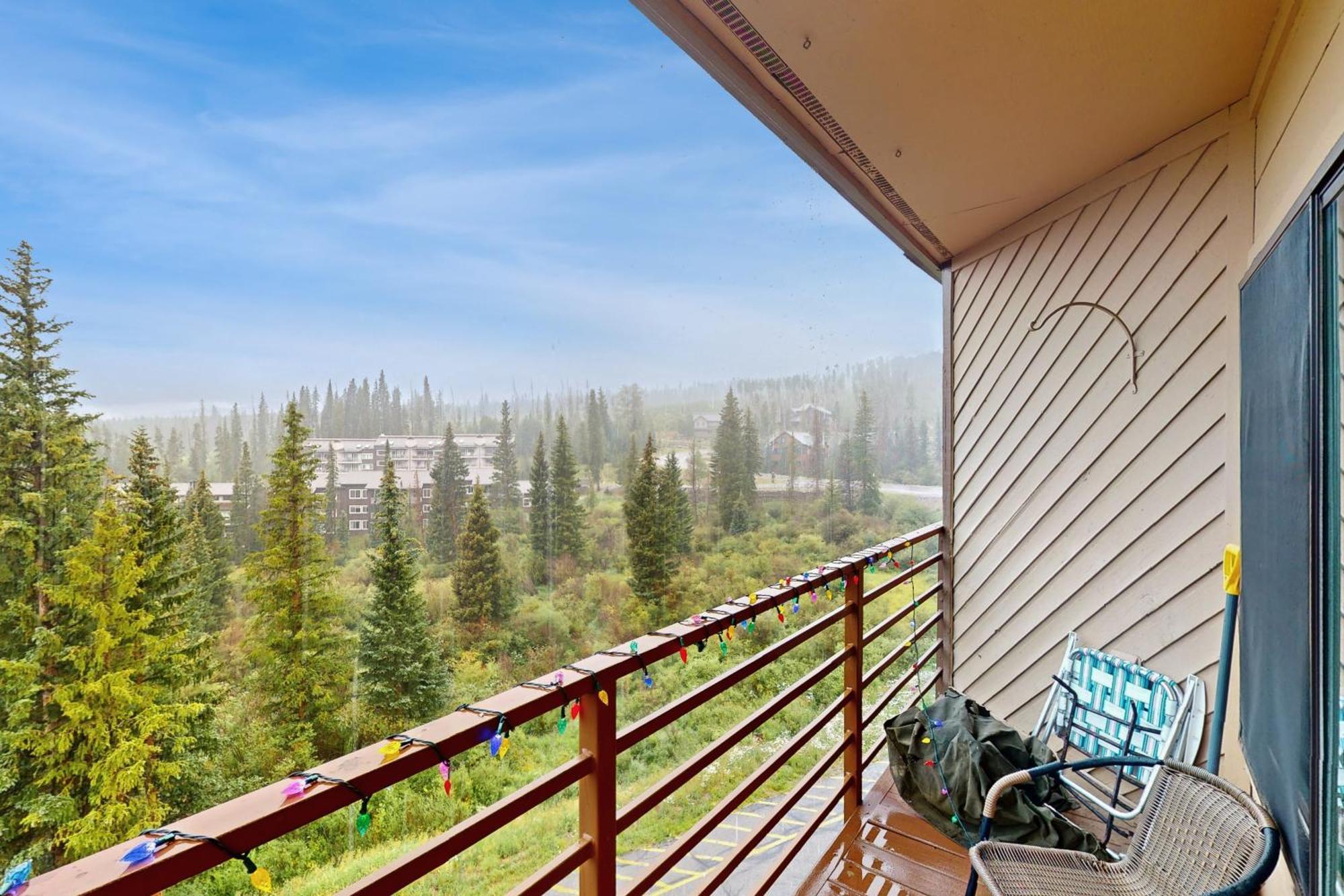 Buffalo Ridge Condos Silverthorne Szoba fotó